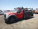 2016 Ford F-450 Image
