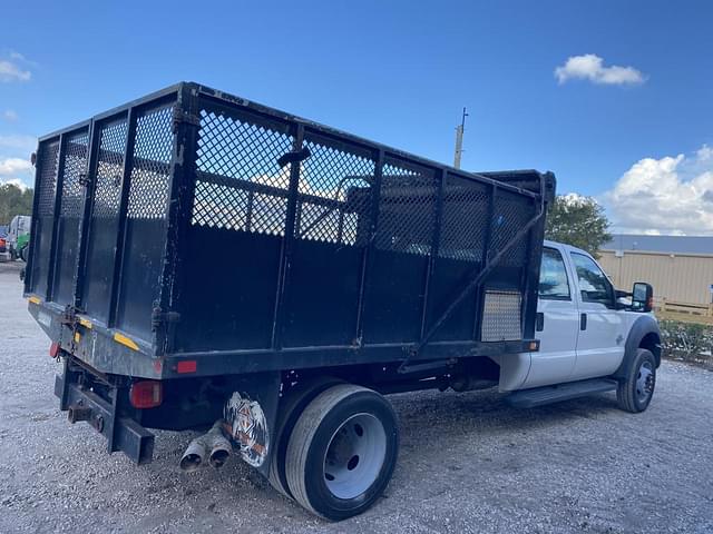 Image of Ford F-450 equipment image 3