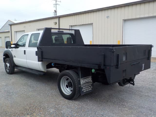 Image of Ford F-450 equipment image 3