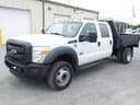 2016 Ford F-450 Image