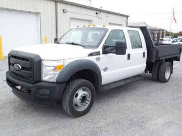 Main image Ford F-450
