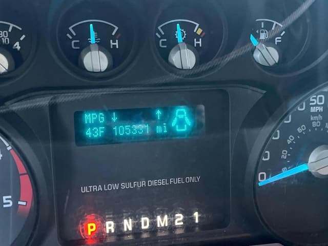 Image of Ford F-450 equipment image 3