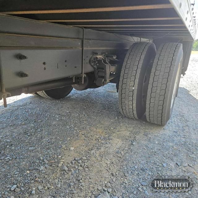 Image of Ford F-650 equipment image 1