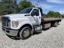 2016 Ford F-650 Image