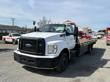 Main image Ford F-650