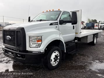Main image Ford F-650