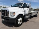 2016 Ford F-750 Image