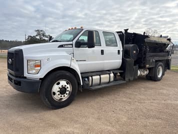 Main image Ford F-750