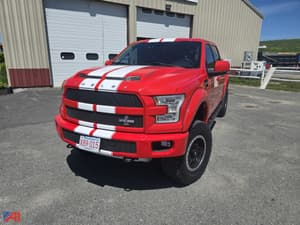 2016 Ford F-150 Image