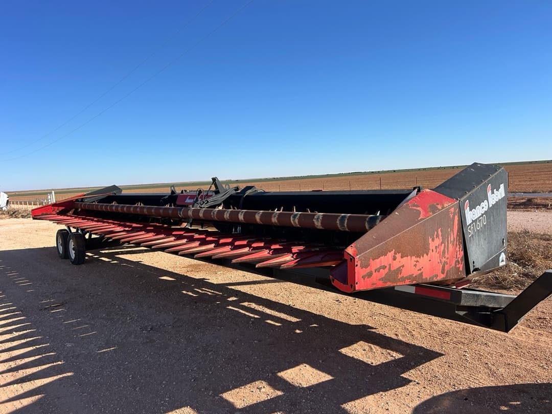 Image of Franco Fabril SF1670 Primary image