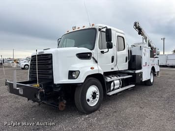 Main image Freightliner 108SD