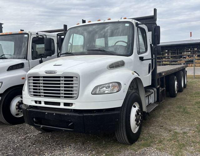 Image of Freightliner Undetermined Primary image