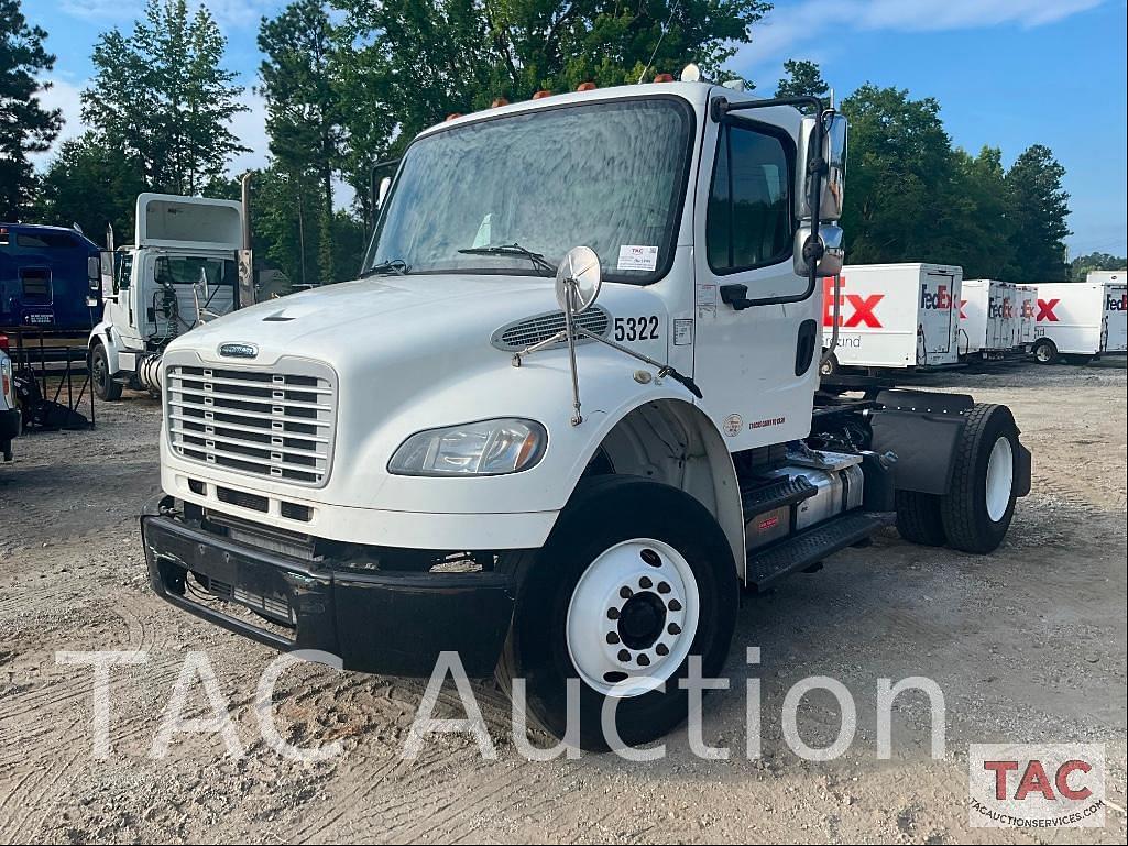 Image of Freightliner Business Class M2 106 Primary image