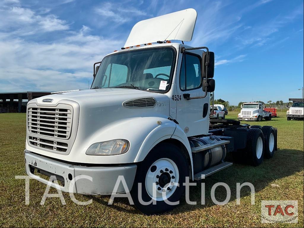 Image of Freightliner Business Class M2 112 Primary image