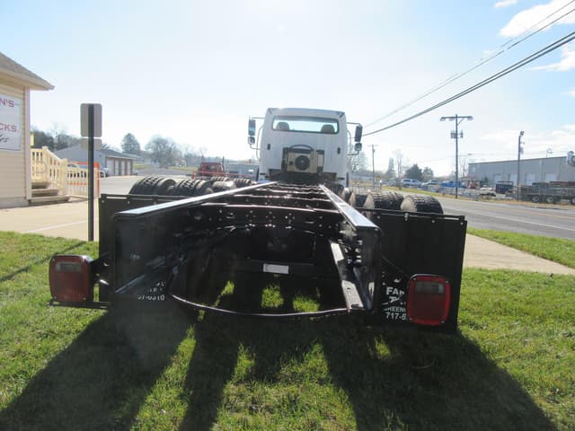 Image of Freightliner Business Class M2 112 equipment image 3