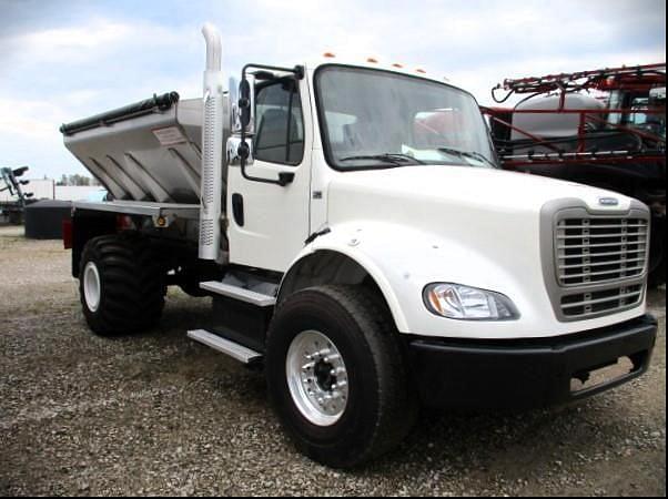 Image of Freightliner Business Class M2 112 Primary image