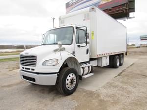 2016 Freightliner Business Class M2 112 Image