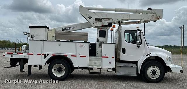 Image of Freightliner Business Class M2 equipment image 3