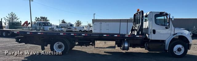 Image of Freightliner Business Class M2 equipment image 3