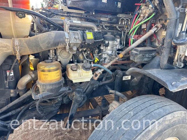 Image of Freightliner Cascadia 125 equipment image 4