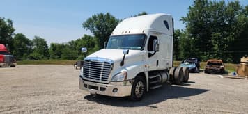 Main image Freightliner Cascadia 125