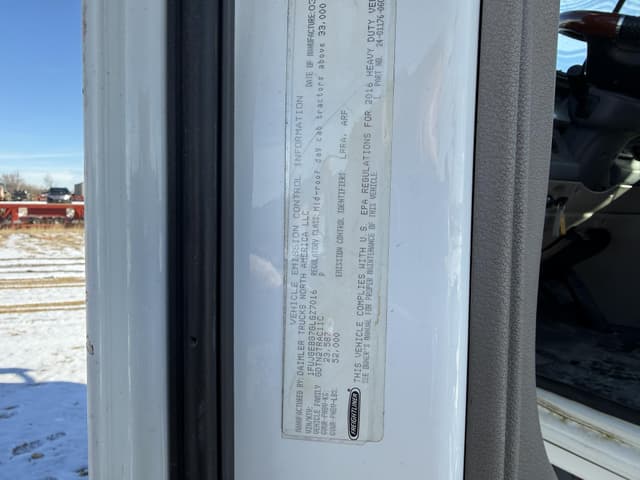 Image of Freightliner Cascadia 125 equipment image 1