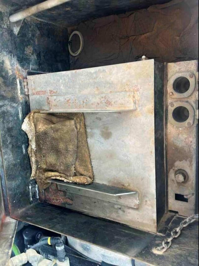 Image of Freightliner Cascadia 125 equipment image 4