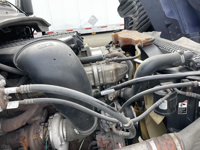 Image of Freightliner Cascadia 125 Evolution equipment image 3