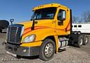 2016 Freightliner Cascadia 125 Image