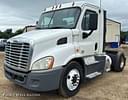 2016 Freightliner Cascadia Image