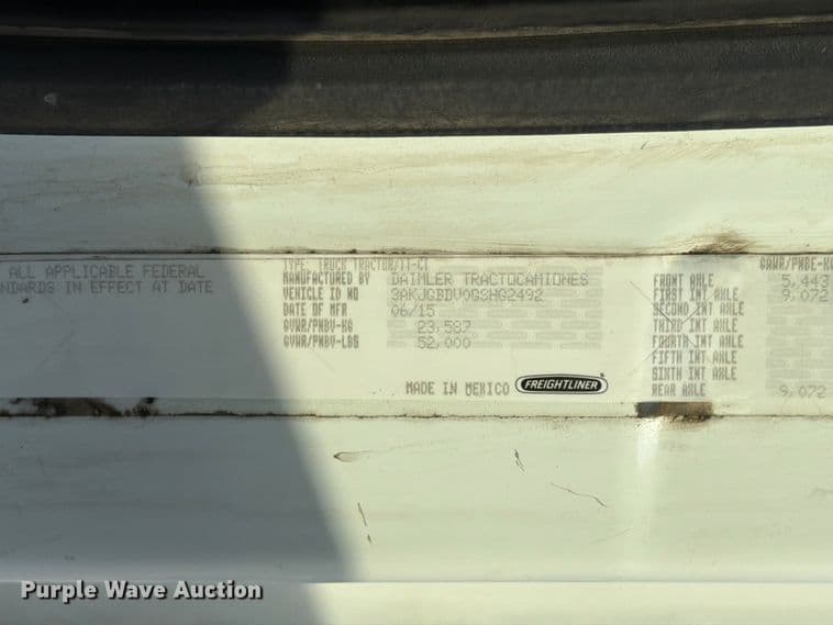 test