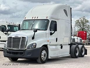 Main image Freightliner Cascadia