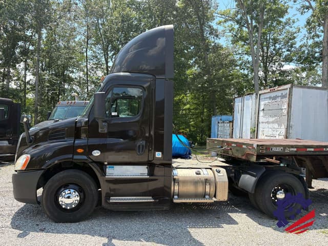 Image of Freightliner Cascadia 113 equipment image 1