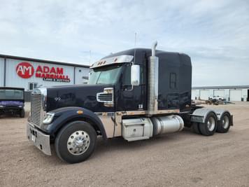 Main image Freightliner Coronado