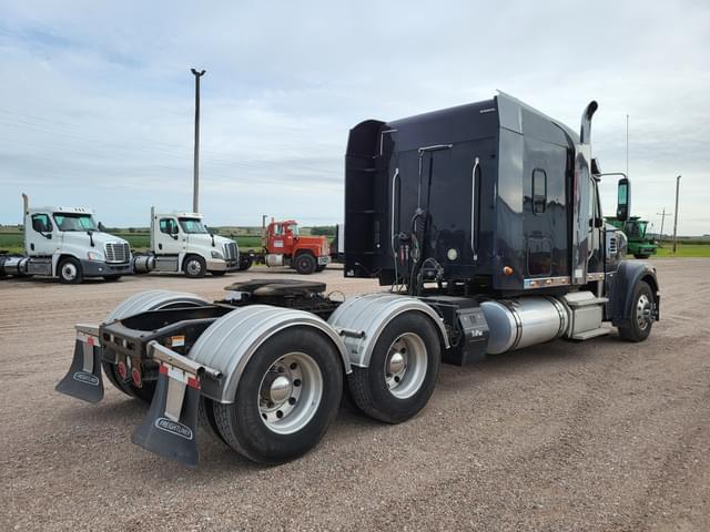 Image of Freightliner Coronado equipment image 2