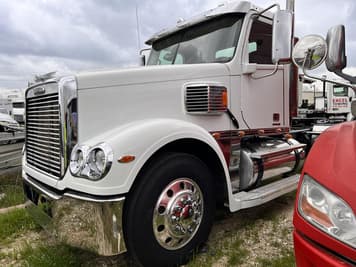 Main image Freightliner Coronado
