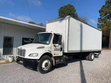 Main image Freightliner M2