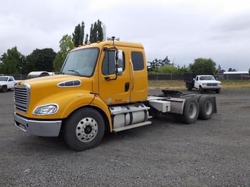 Main image Freightliner M2