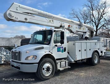 Main image Freightliner M2106