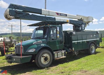 Main image Freightliner M2 106