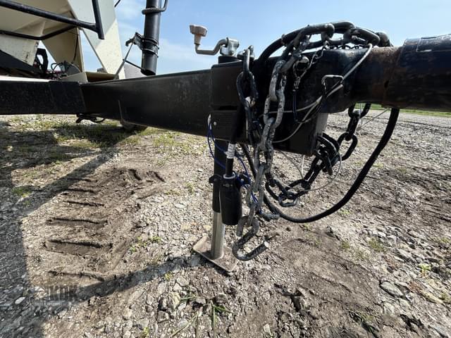 Image of Friesen 110 equipment image 3