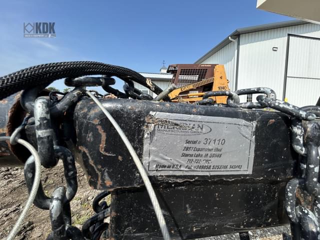 Image of Friesen 110 equipment image 1