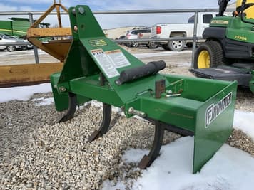 Main image Frontier BB2048L