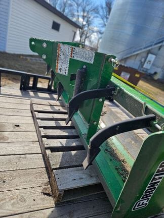 Main image Frontier BB2072