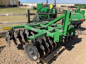 Main image Frontier DH1396