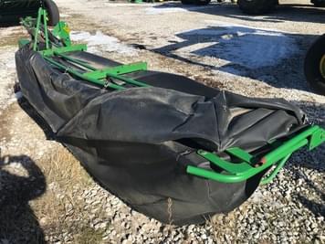 Main image Frontier DM5070