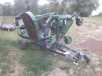 Main image Frontier FM1012R