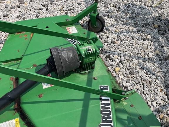 Image of Frontier GM1072E equipment image 4