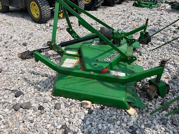Image of Frontier GM1072E equipment image 2