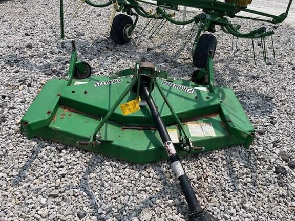 Image of Frontier GM1072E equipment image 1